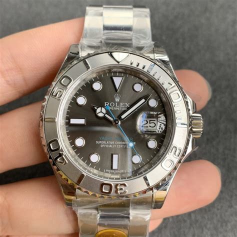 replica rolex yach master 40 dove acquistare|yacht master clone watch.